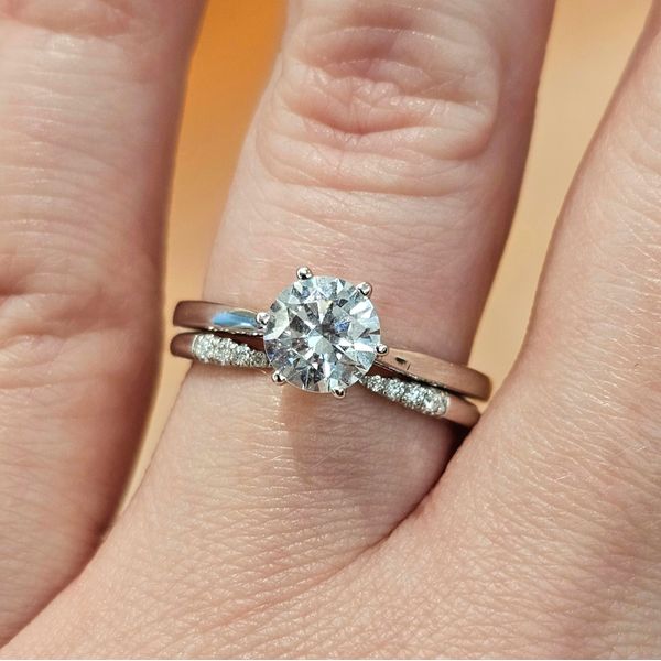 Fashion Ring Image 3 Mark Jewellers La Crosse, WI