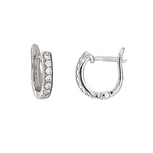 Earrings Mark Jewellers La Crosse, WI