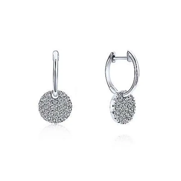 Diamond Earrings Mark Jewellers La Crosse, WI