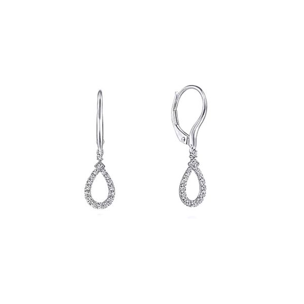 Diamond Earrings Mark Jewellers La Crosse, WI