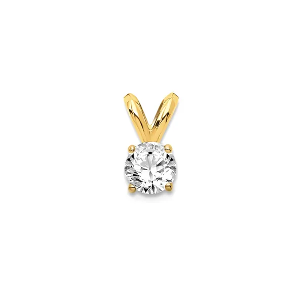 Diamond Pendant Mark Jewellers La Crosse, WI