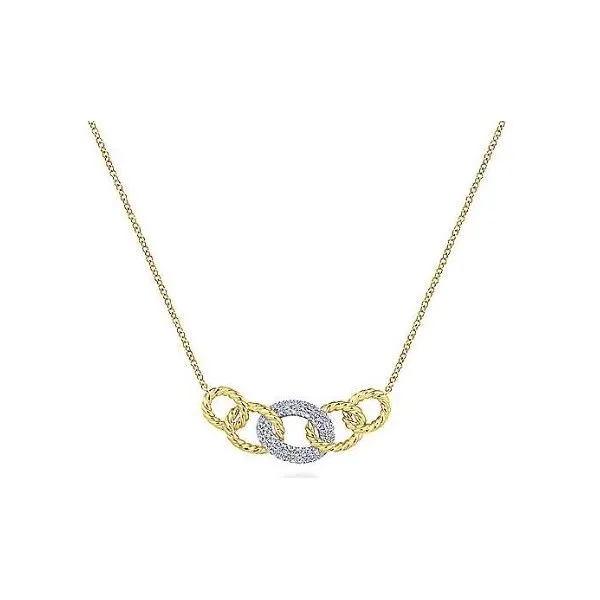 Diamond Necklace Mark Jewellers La Crosse, WI