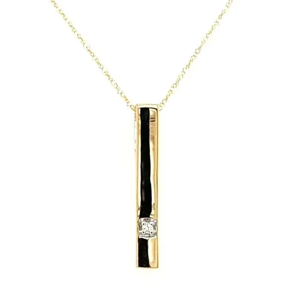 Diamond Pendant Mark Jewellers La Crosse, WI