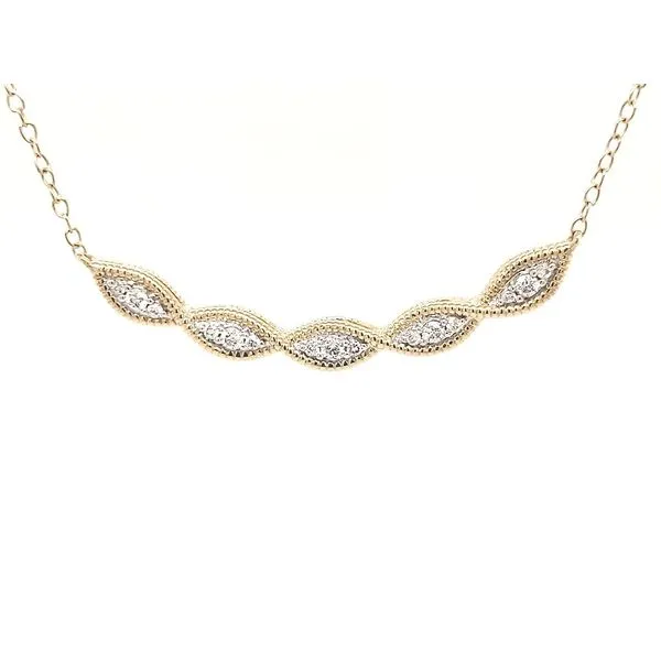 Diamond Necklace Mark Jewellers La Crosse, WI