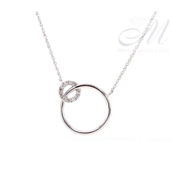 Pendant Image 3 Mark Jewellers La Crosse, WI