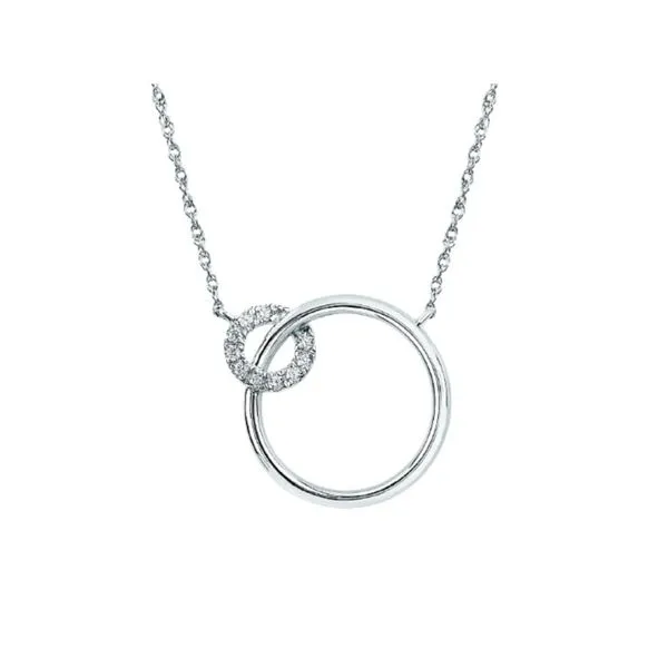 Pendant Mark Jewellers La Crosse, WI
