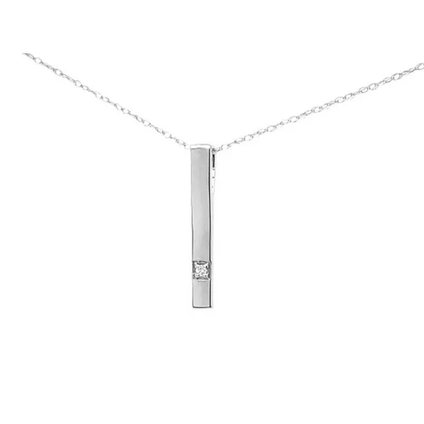 Pendant Mark Jewellers La Crosse, WI