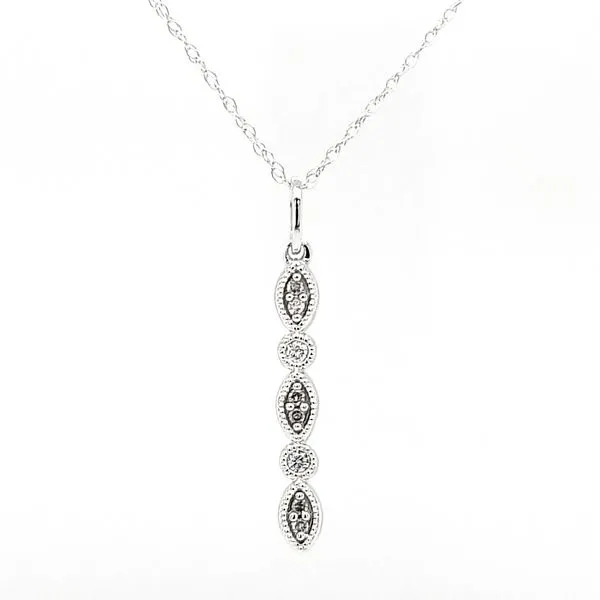 Pendant Image 3 Mark Jewellers La Crosse, WI