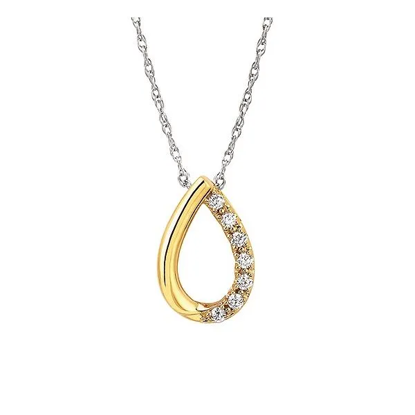 Pendant Image 3 Mark Jewellers La Crosse, WI
