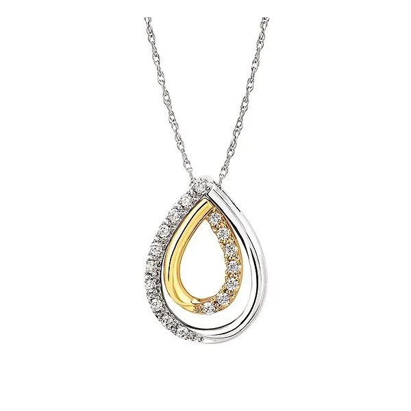 Pendant Mark Jewellers La Crosse, WI