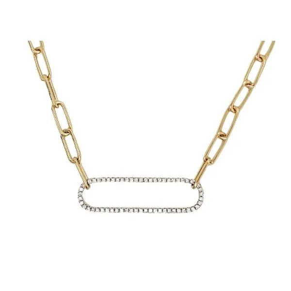 Diamond Necklace Mark Jewellers La Crosse, WI