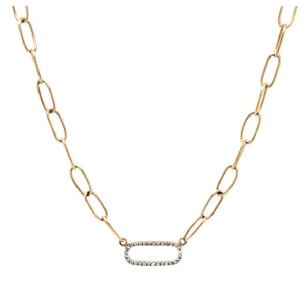 Diamond Necklace Mark Jewellers La Crosse, WI