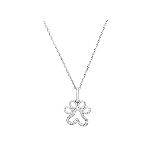 Diamond Pendant Mark Jewellers La Crosse, WI