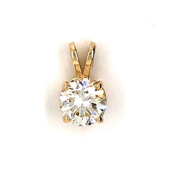 Diamond Pendant Mark Jewellers La Crosse, WI