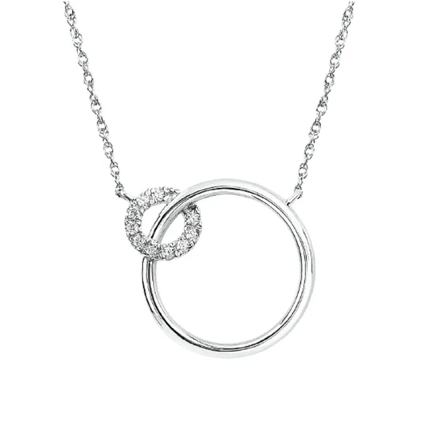 Diamond Necklace Mark Jewellers La Crosse, WI