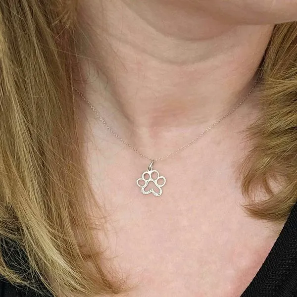 White Gold 18