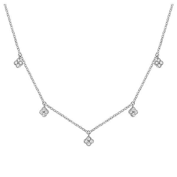 Diamond Necklace Mark Jewellers La Crosse, WI