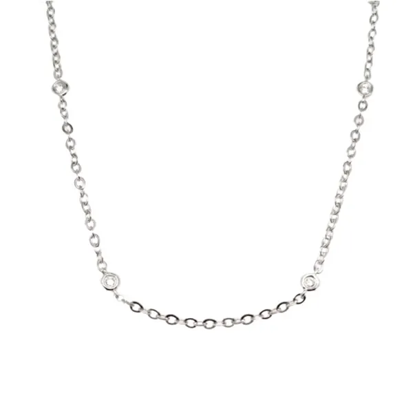 White Gold 18