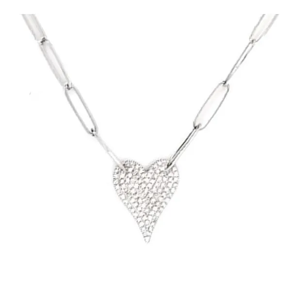 White Gold 18