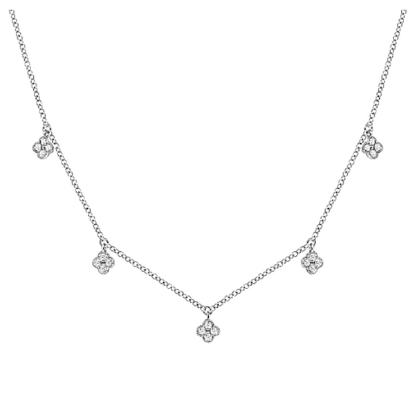 Diamond Necklace Mark Jewellers La Crosse, WI