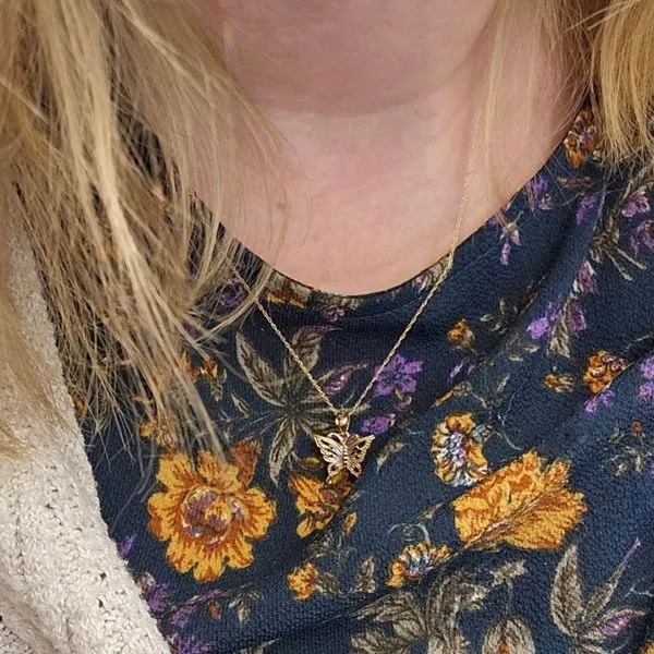Yellow Gold 18