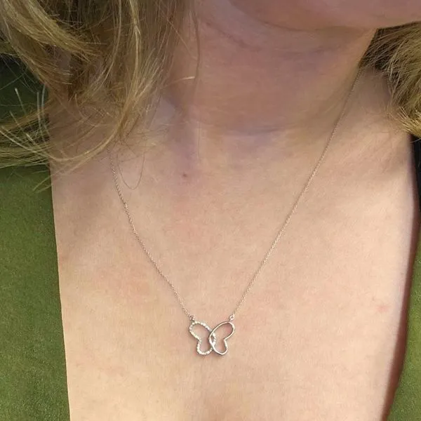 White Gold 18