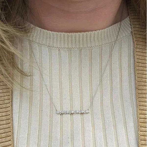 White Gold 18