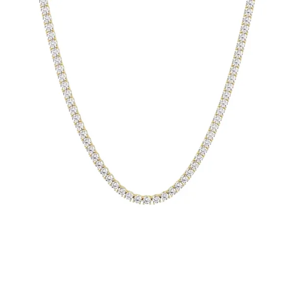 Yellow Gold 16