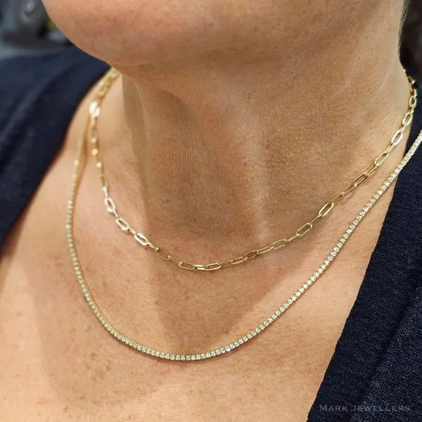 Yellow Gold 23.75