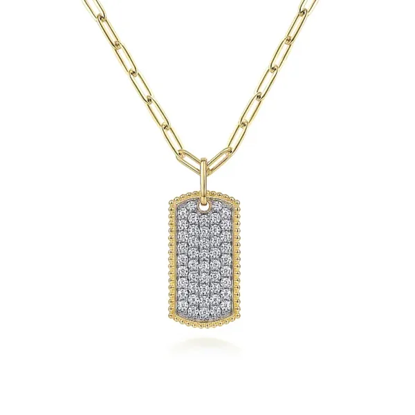 Diamond Necklace Mark Jewellers La Crosse, WI