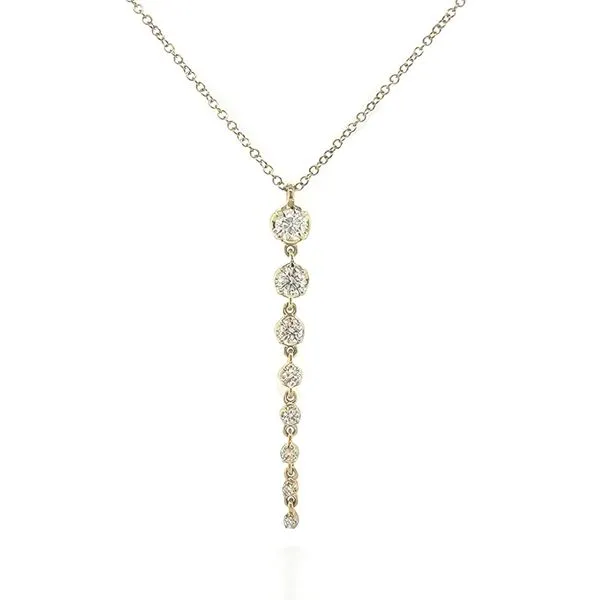 Diamond Necklace Mark Jewellers La Crosse, WI