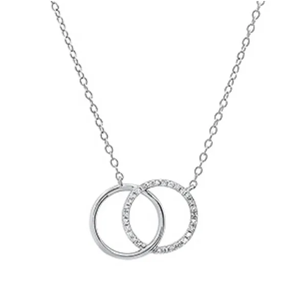 Diamond Necklace Mark Jewellers La Crosse, WI