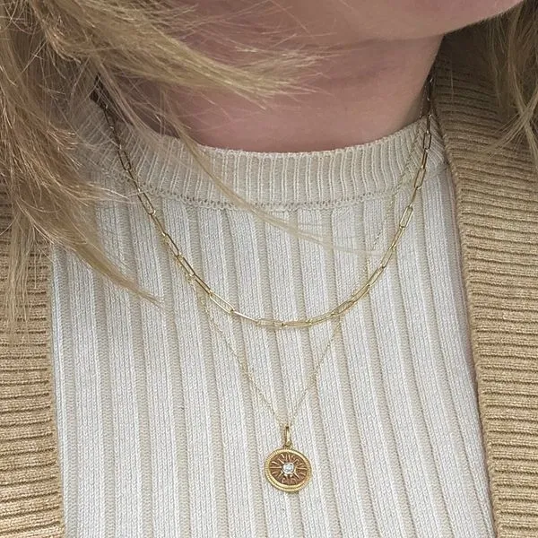 Yellow Gold 18