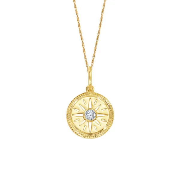 Yellow Gold 18