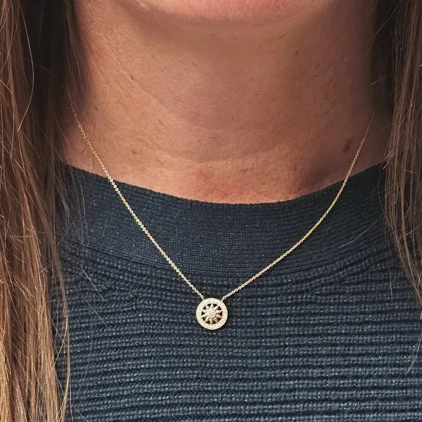 Yellow Gold 16