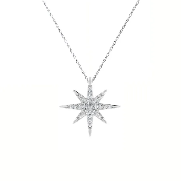 White Gold 18