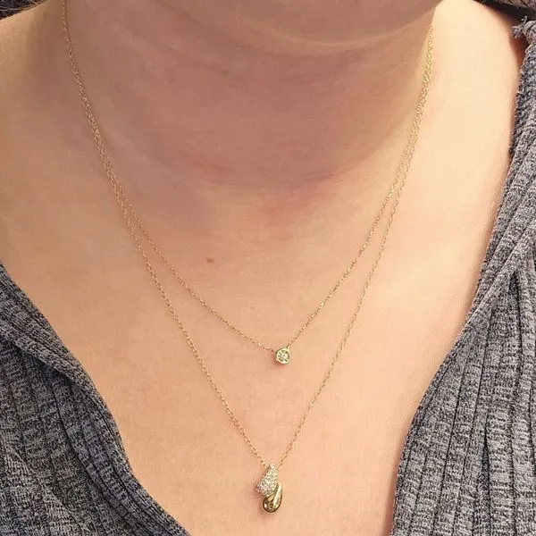 Yellow Gold 18