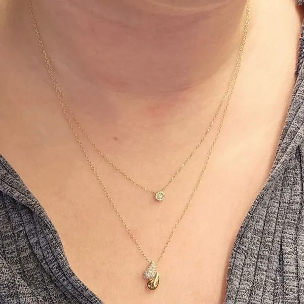 Yellow Gold 18