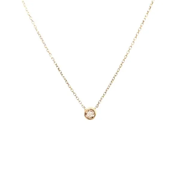 Yellow Gold 18