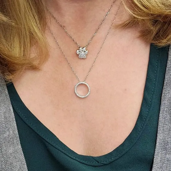 White Gold 18