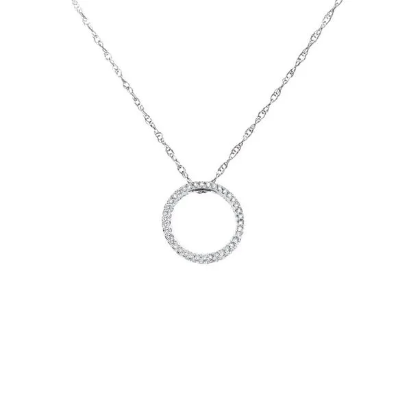 White Gold 18