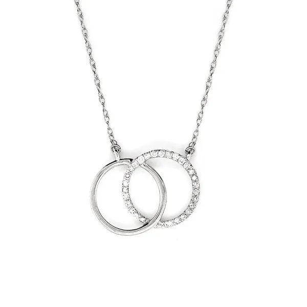 White Gold 18