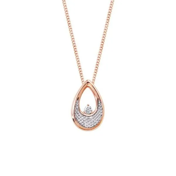 Rose Gold 17