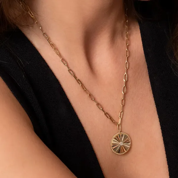 Yellow Gold 18