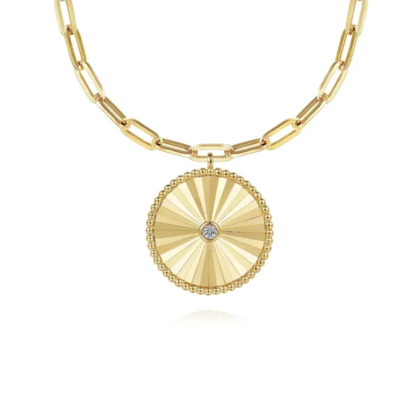 Yellow Gold 18