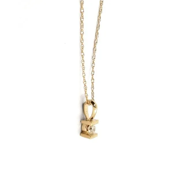 Yellow Gold 18