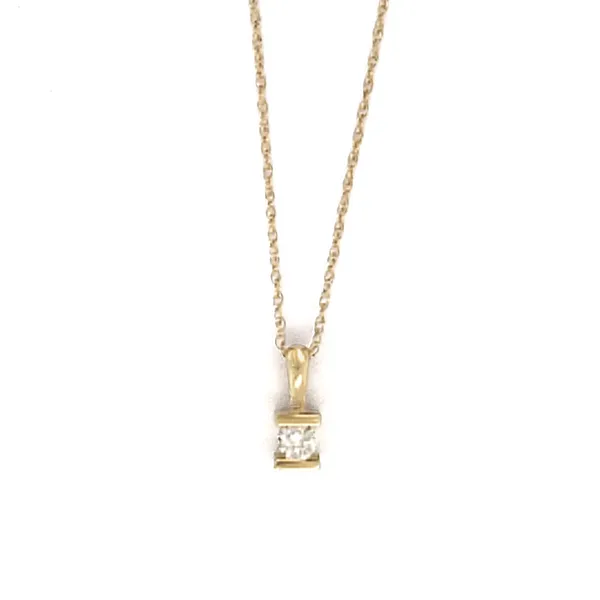 Yellow Gold 18