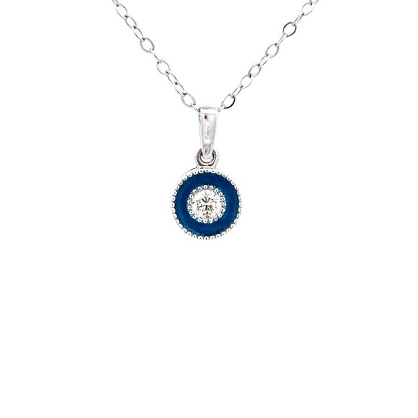 White Gold 18