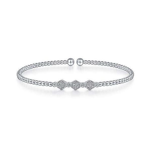 Diamond Bracelet Mark Jewellers La Crosse, WI