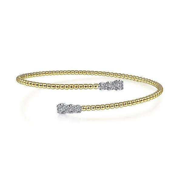 Diamond Bracelet Mark Jewellers La Crosse, WI